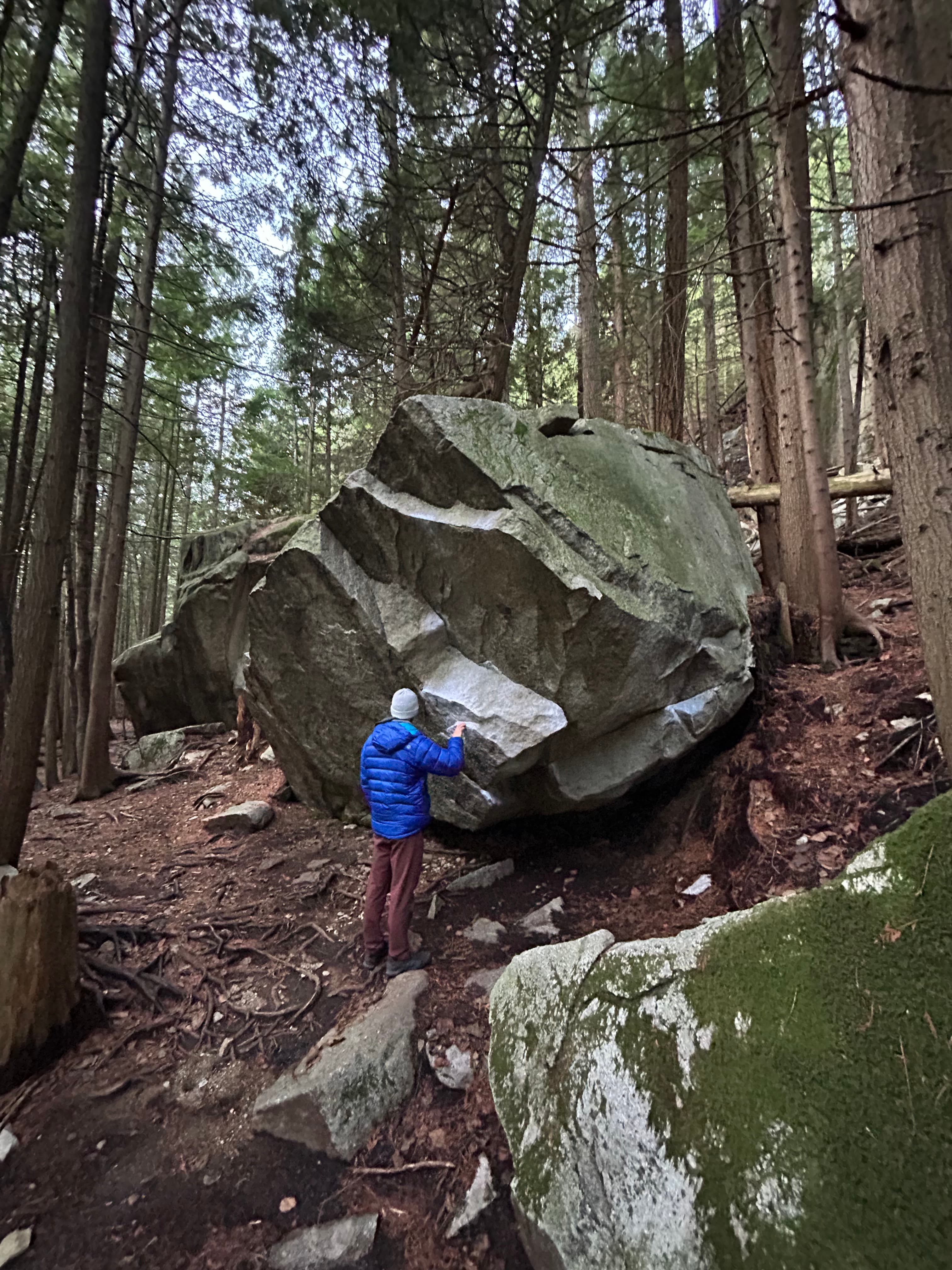 Photo of Squamish