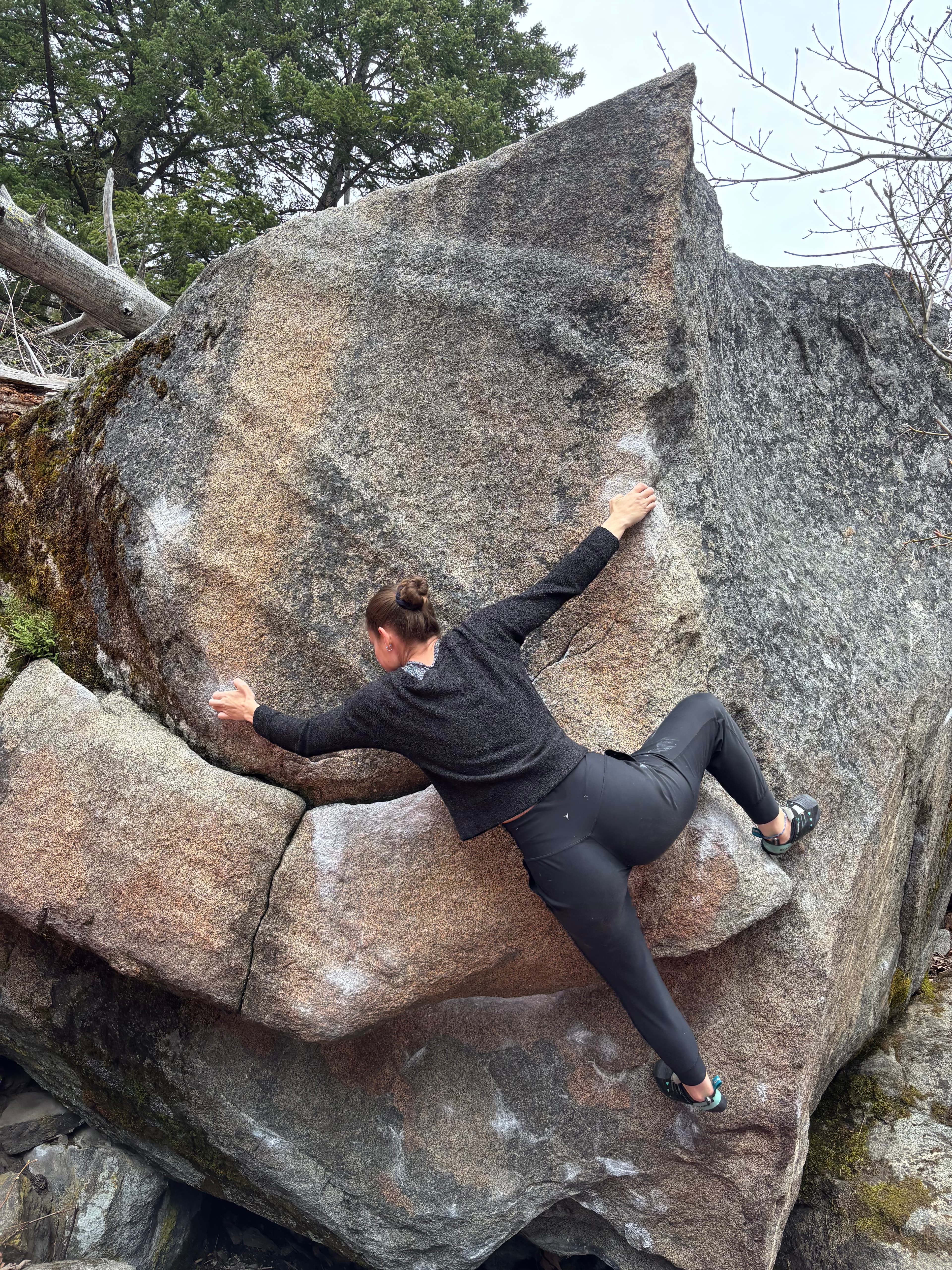 Photo of Pretty Boulders