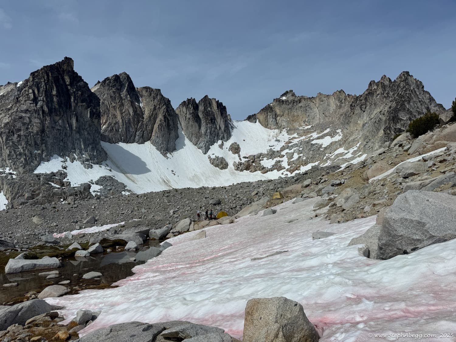 Photo of Stuart-Enchantments