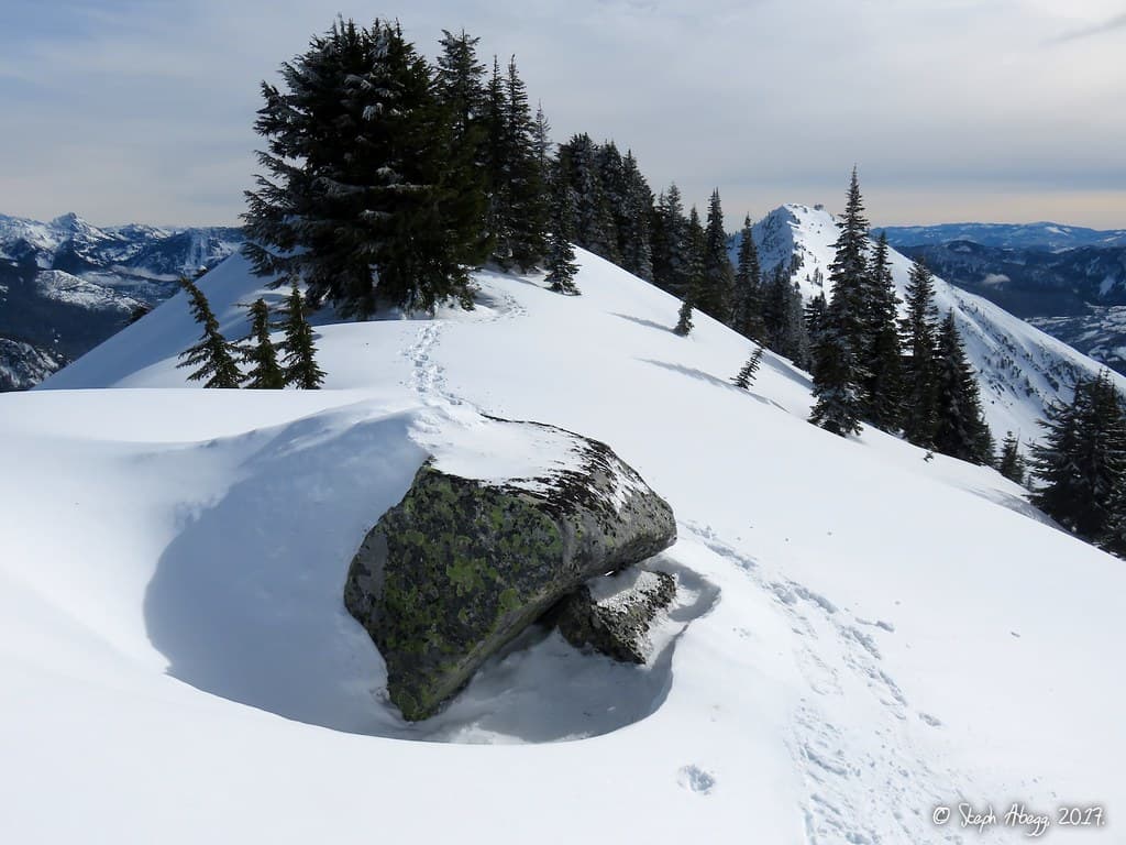 Photo of Western Alpine Lakes