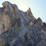Photo of Dragontail Peak