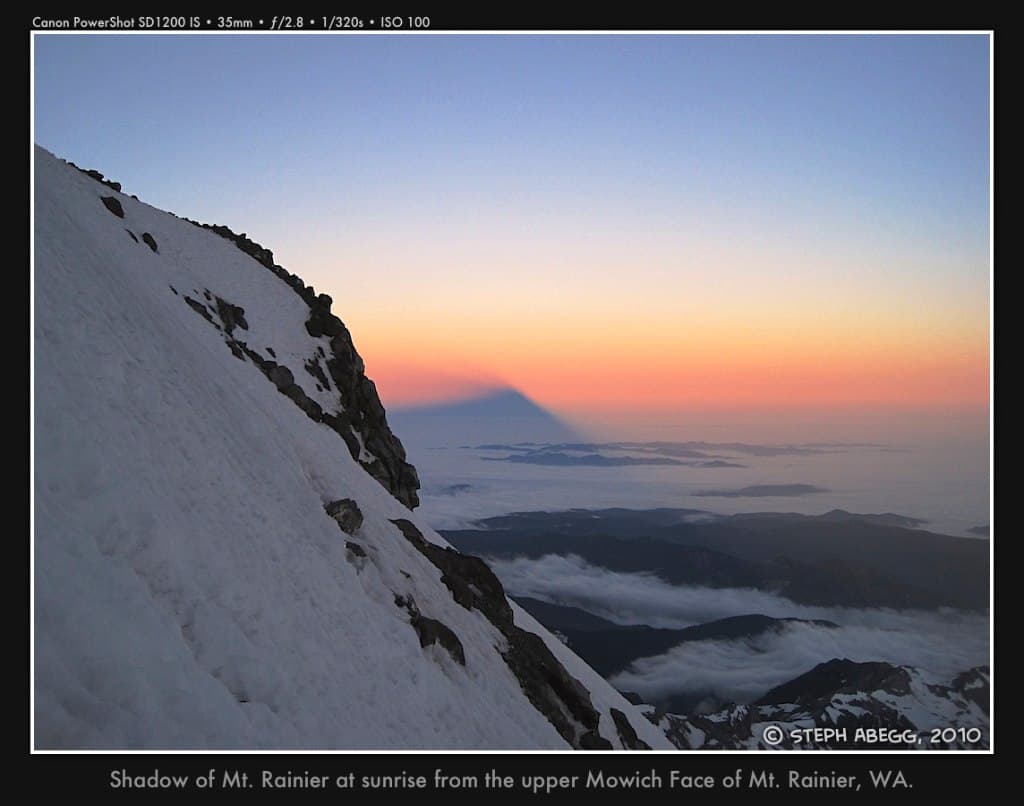 Photo of Ptarmigan Ridge
