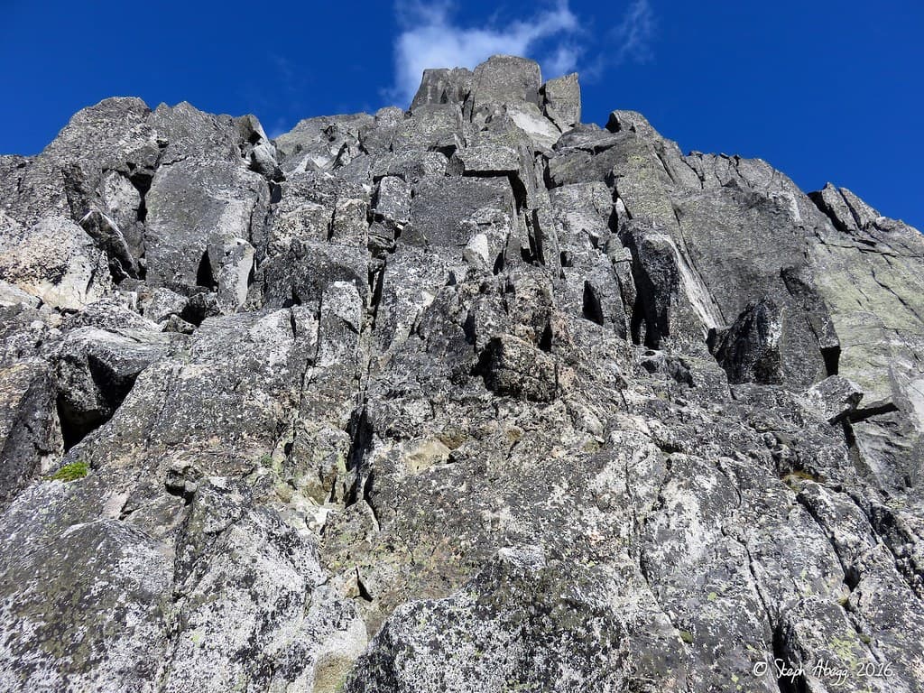 Photo of Sherpa Peak