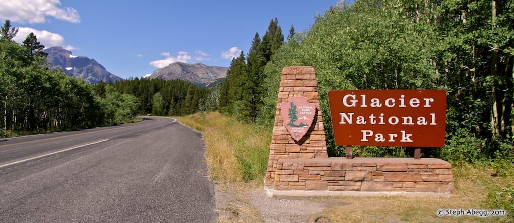 Photo of Glacier National Park