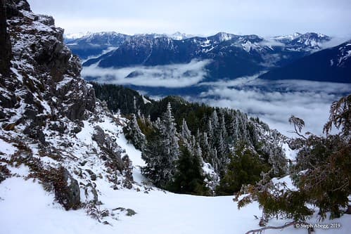 Photo of North Bend & Vicinity