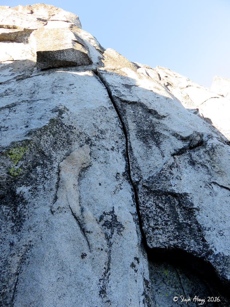 Photo of Sherpa Peak
