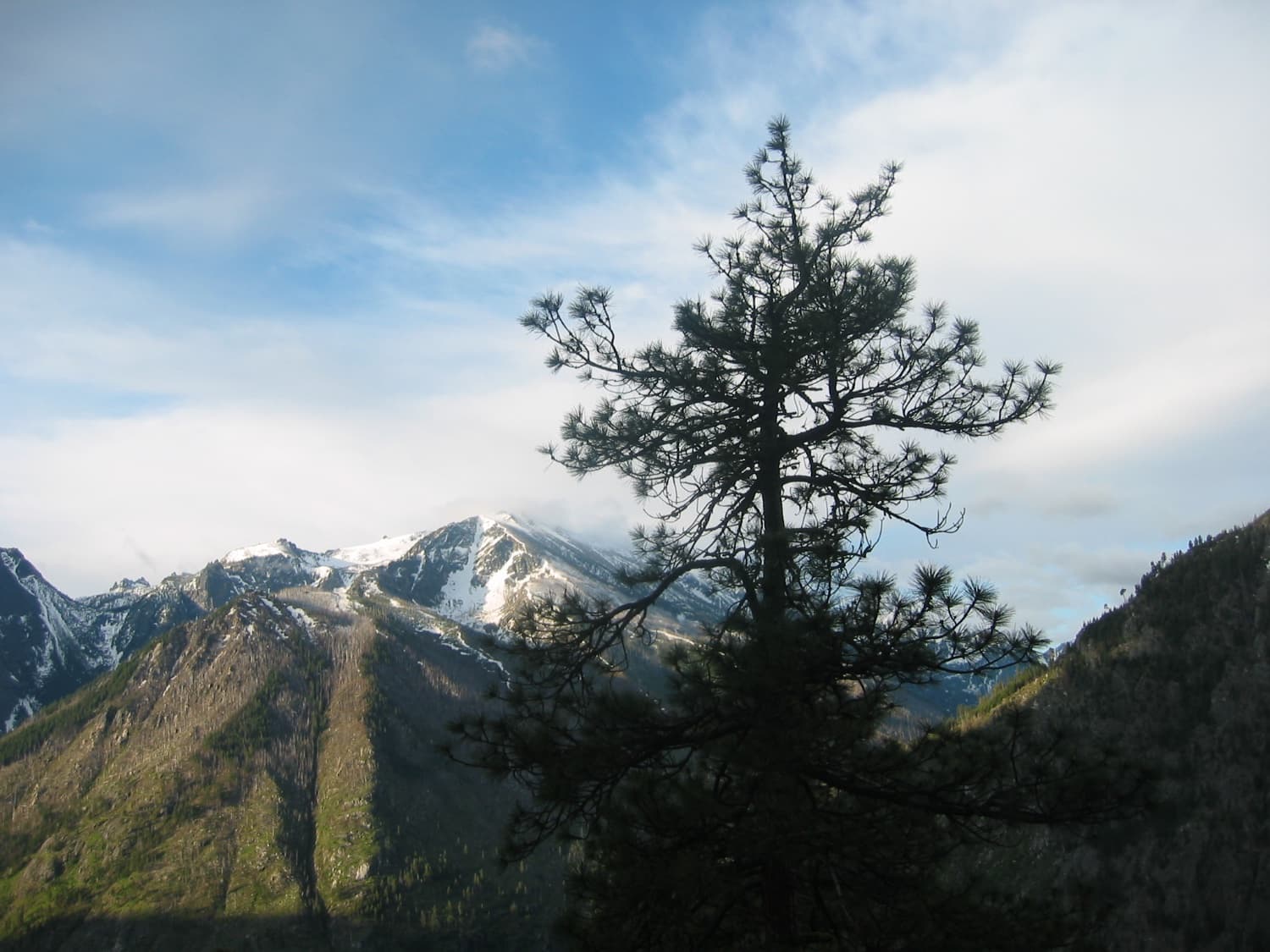 Photo of Leavenworth