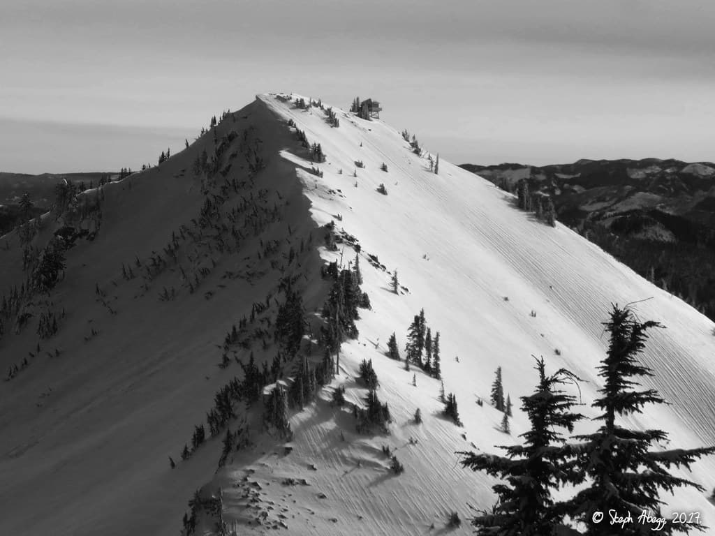 Photo of Western Alpine Lakes