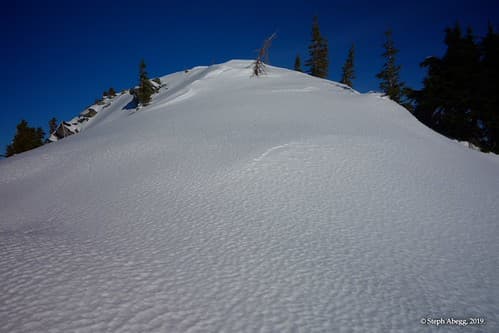 Photo of Revolution Peak