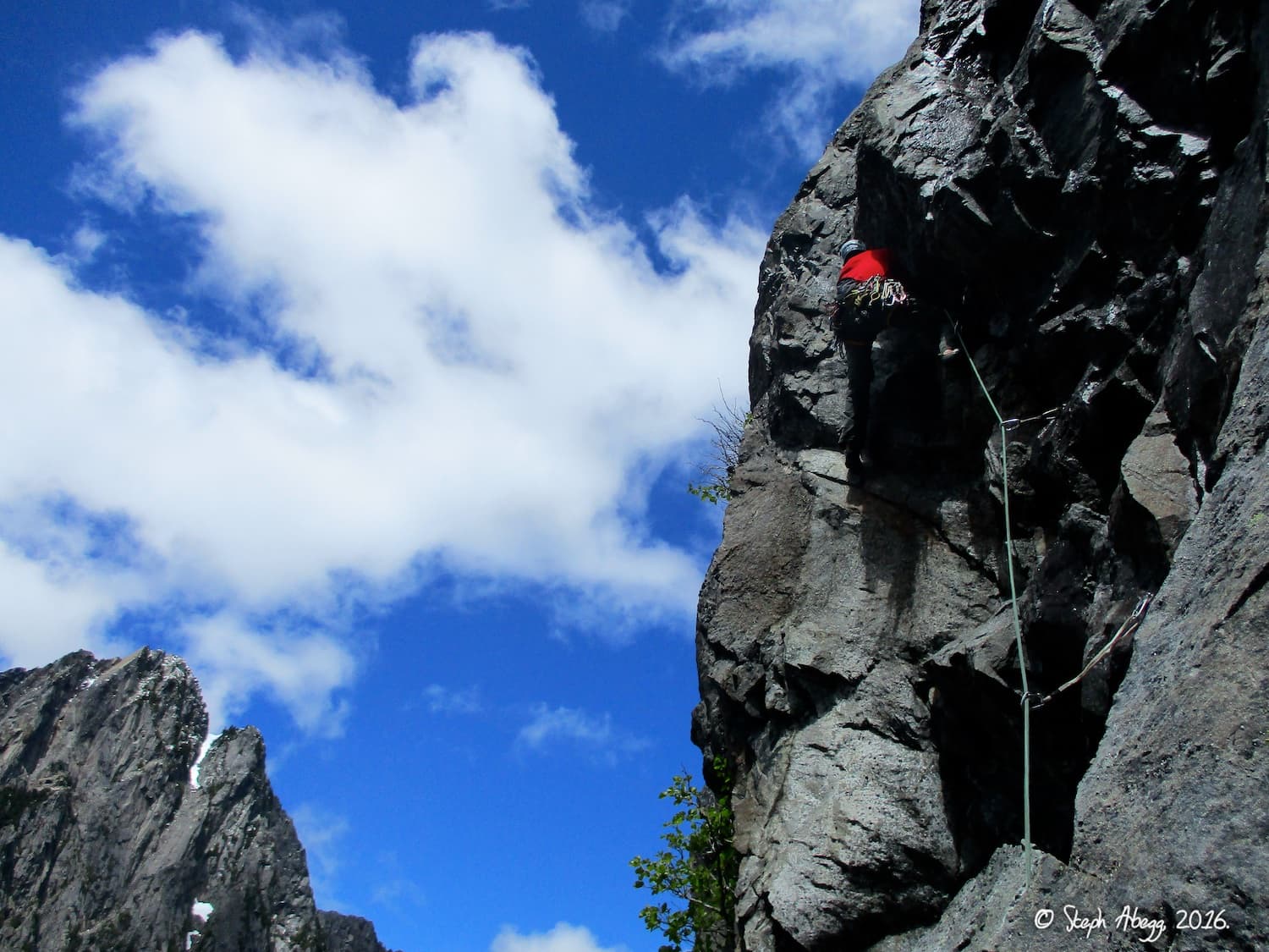 Photo of Morning Star Peak