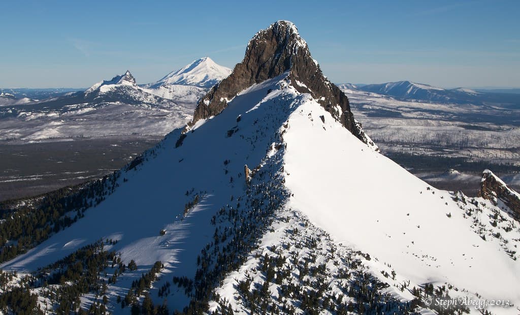 Photo of Mt. Washington