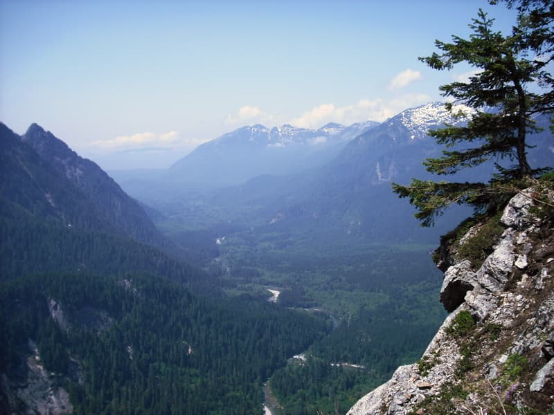Photo of North Bend & Vicinity