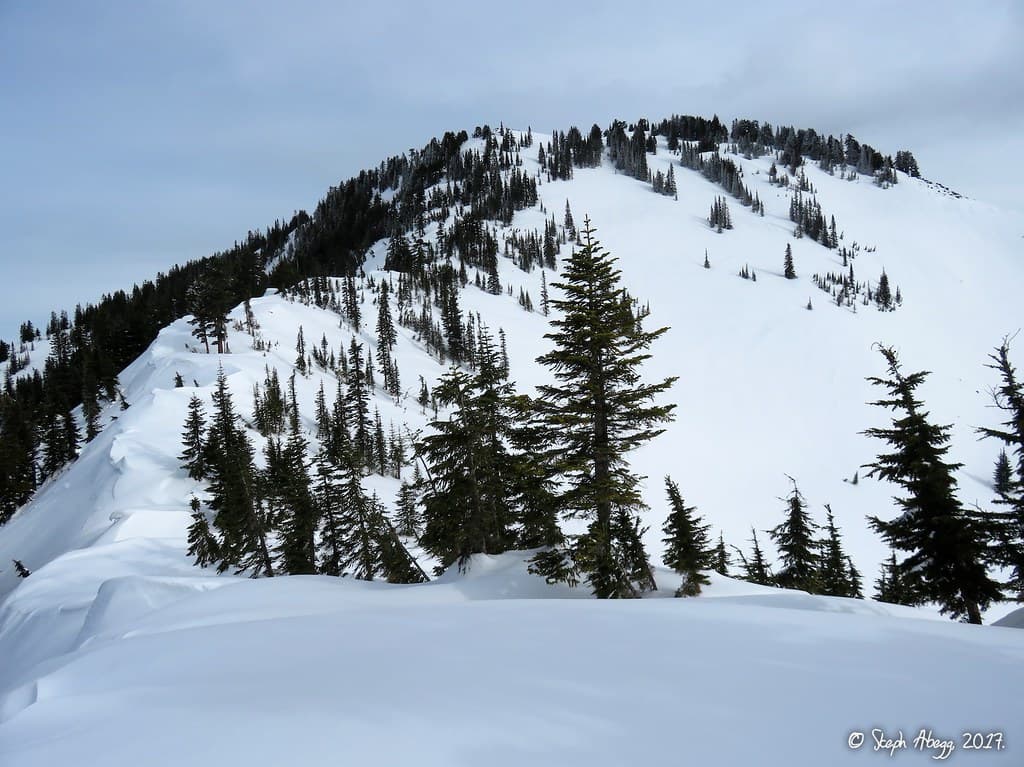 Photo of Western Alpine Lakes