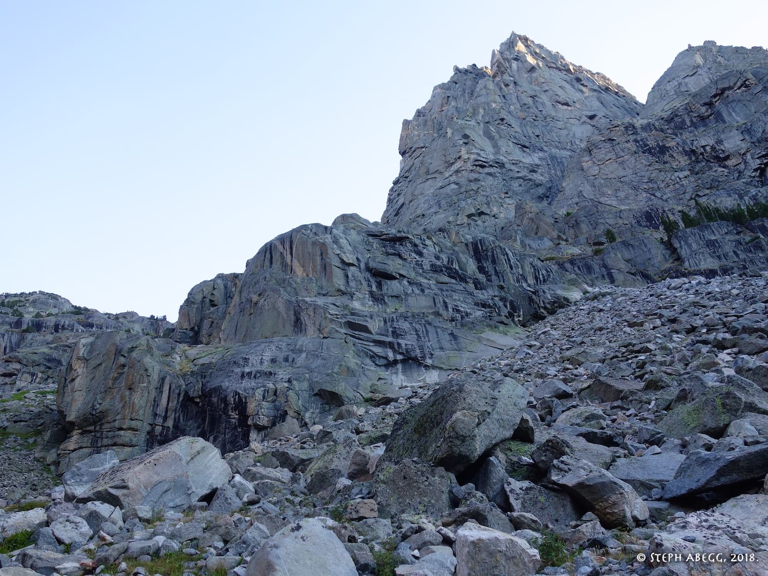 Photo of Paradise Valley