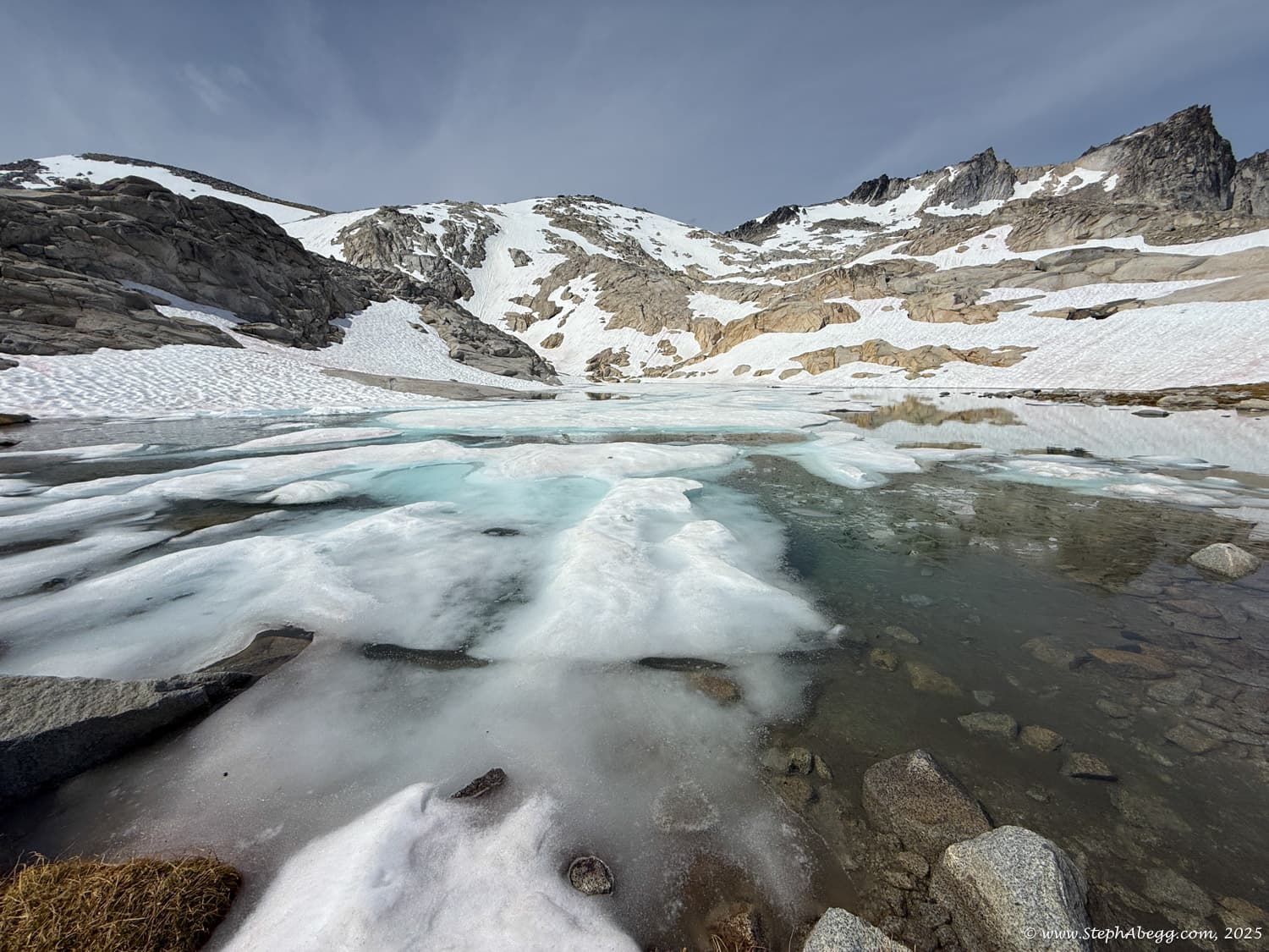 Photo of Stuart-Enchantments
