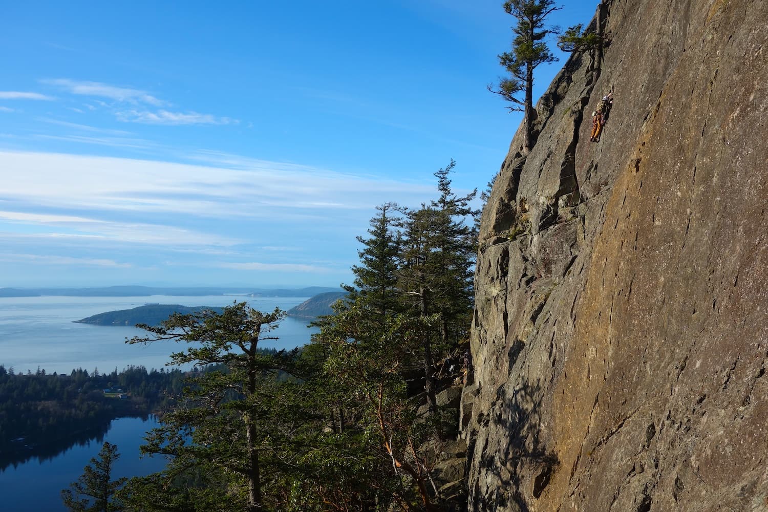 Photo of San Juan, Fidalgo & Whidbey Islands