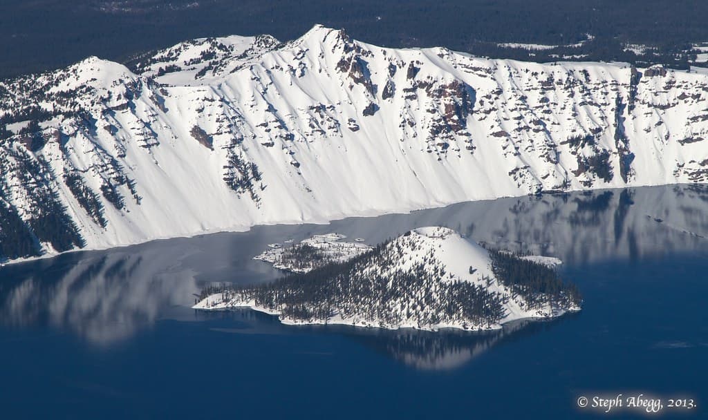 Photo of Oregon