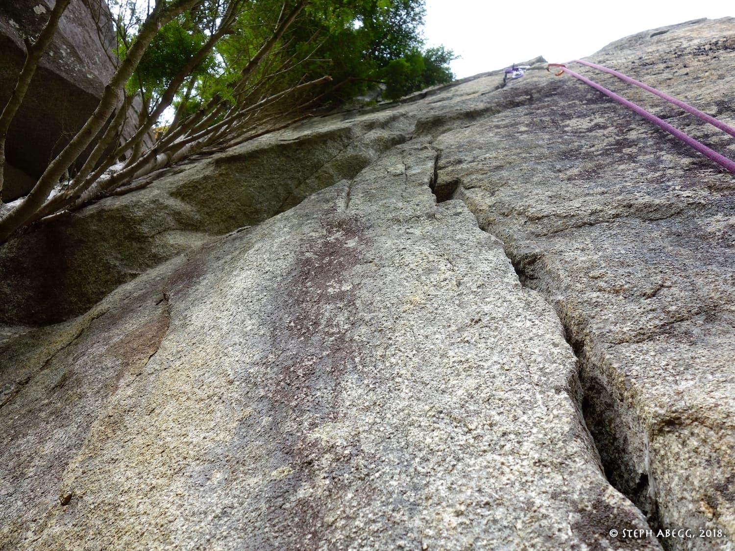 Photo of Lower Town Wall