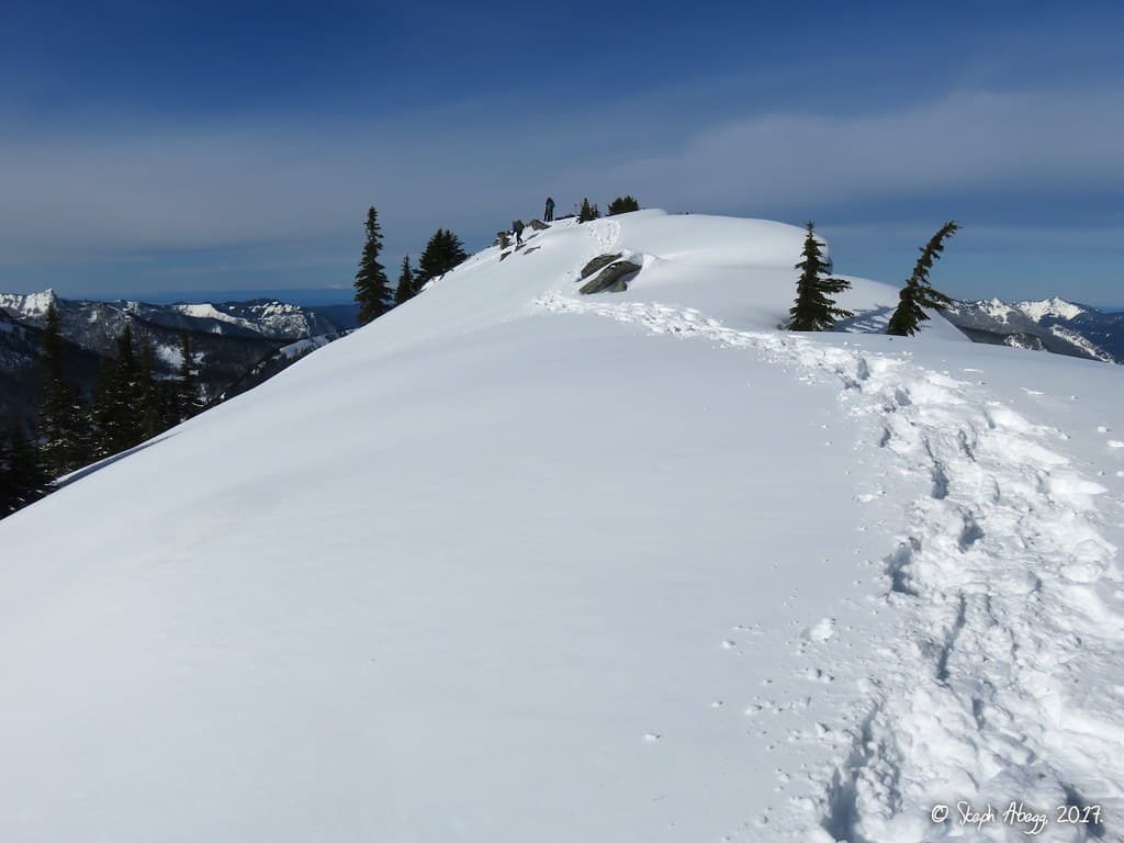 Photo of Western Alpine Lakes