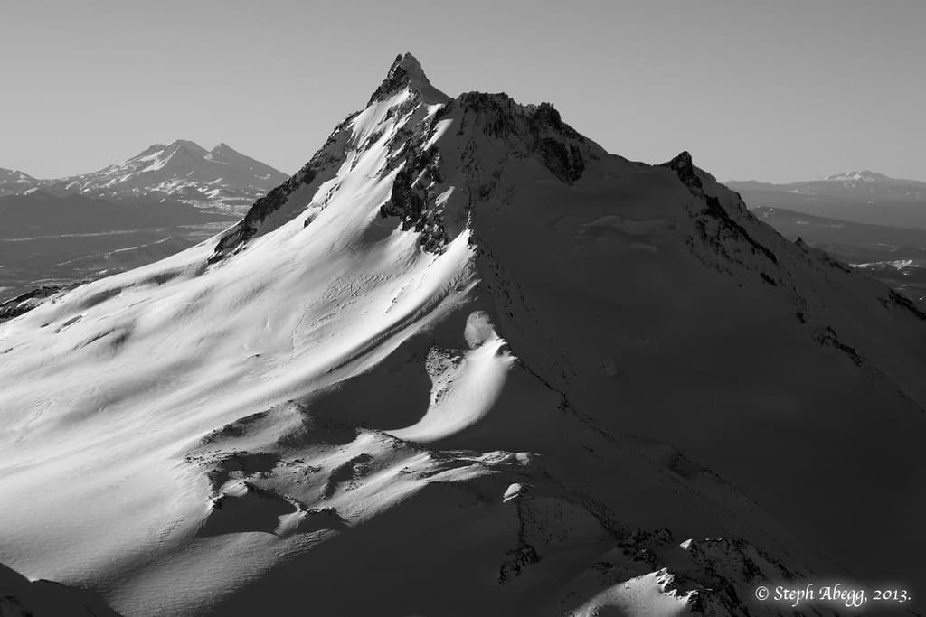 Photo of Oregon
