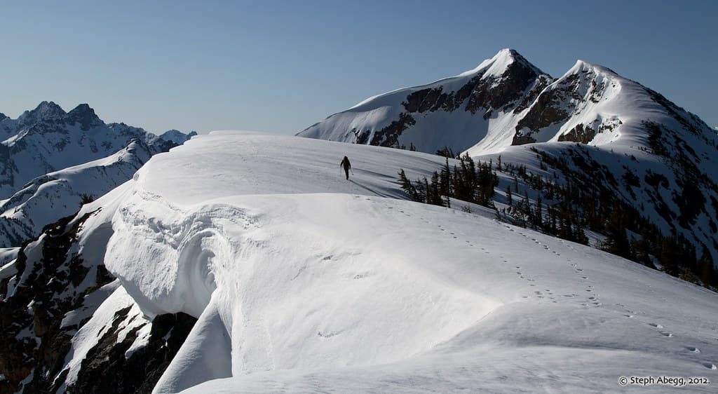 Photo of Red Mountain