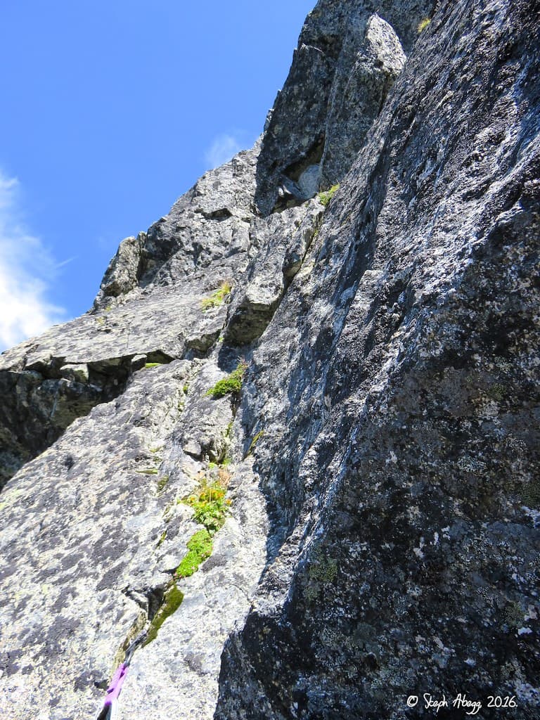 Photo of Sloan Peak