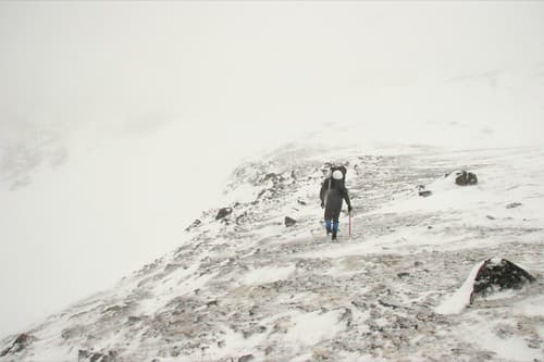 Photo of Buckhorn Mountain