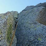 Photo of Dragontail Peak