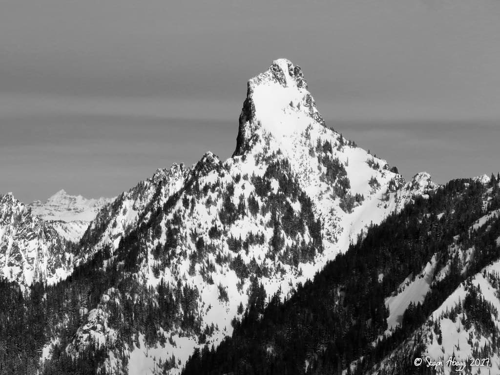 Photo of Western Alpine Lakes
