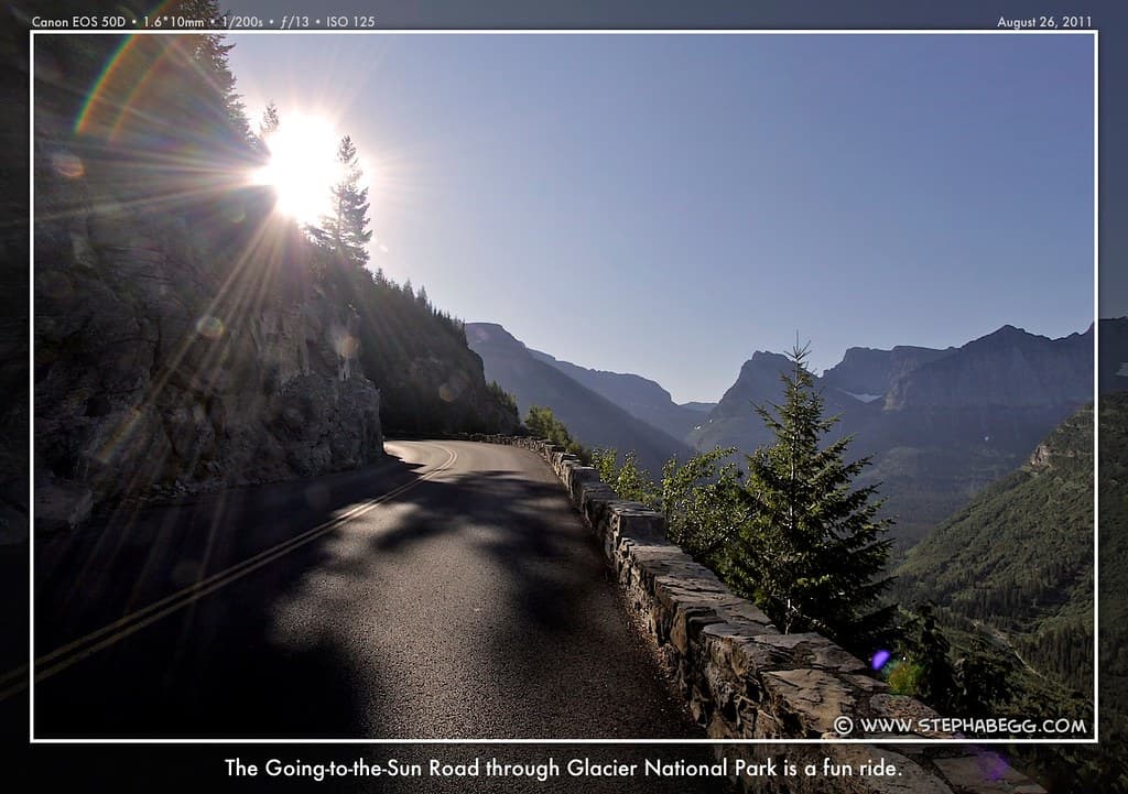 Photo of Glacier National Park