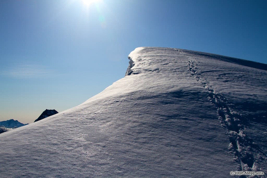 Photo of Red Mountain