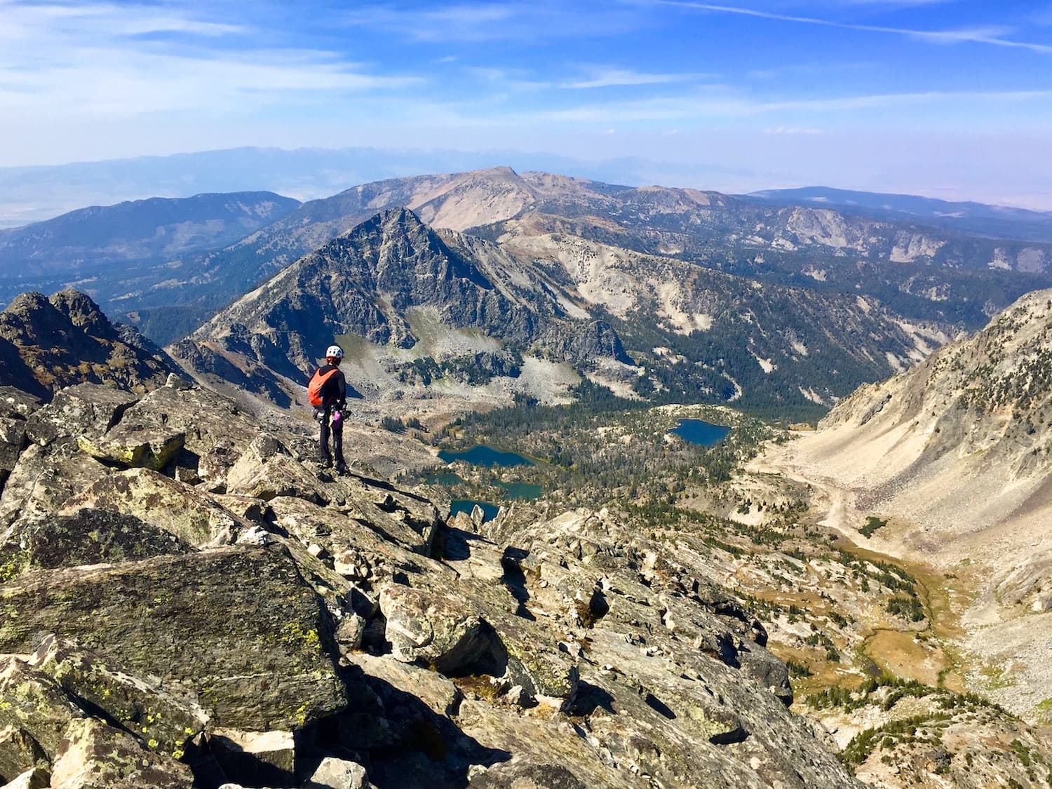 Photo of Big Sky Area
