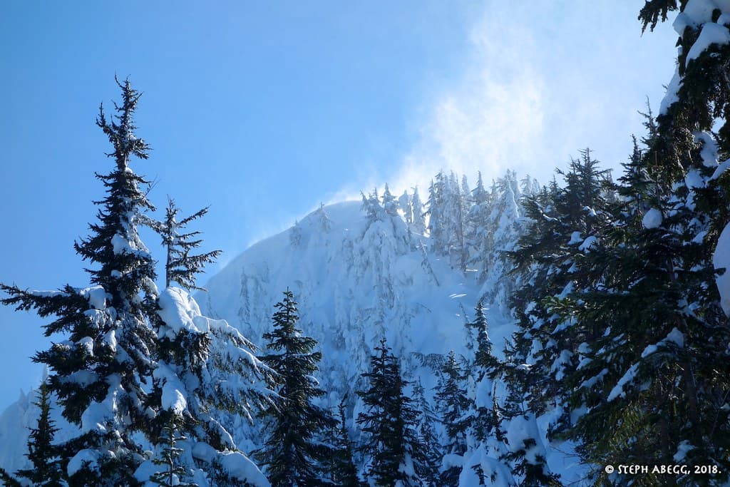 Photo of Snoqualmie Pass Area