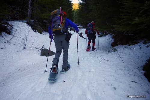 Photo of Revolution Peak