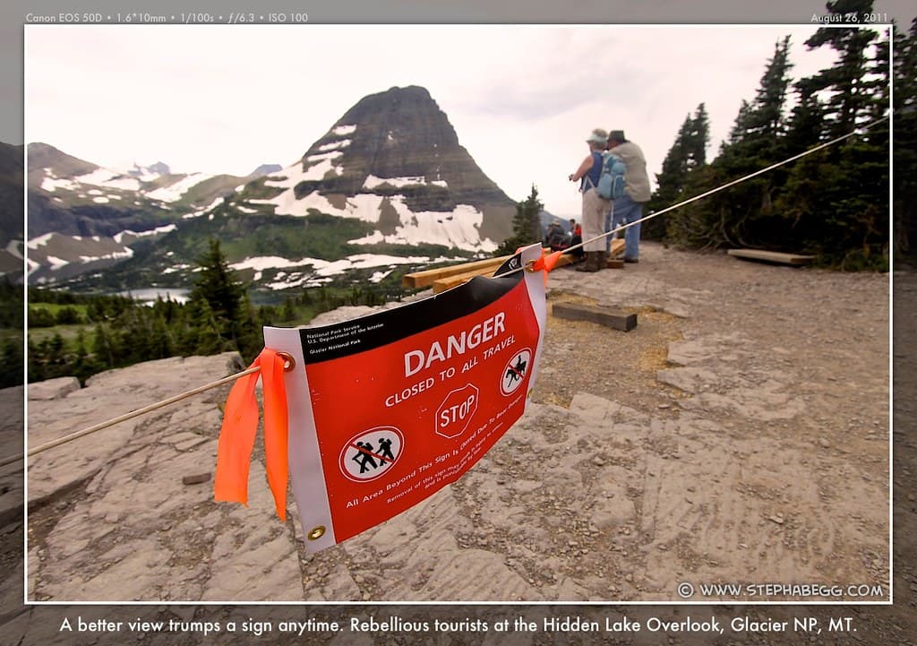 Photo of Glacier National Park