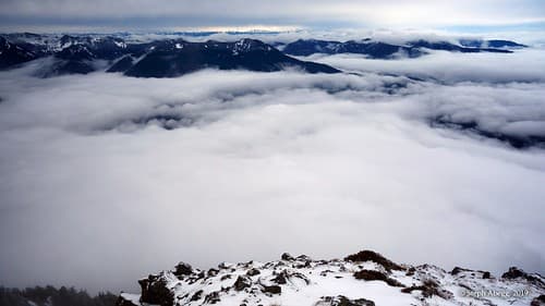 Photo of North Bend & Vicinity
