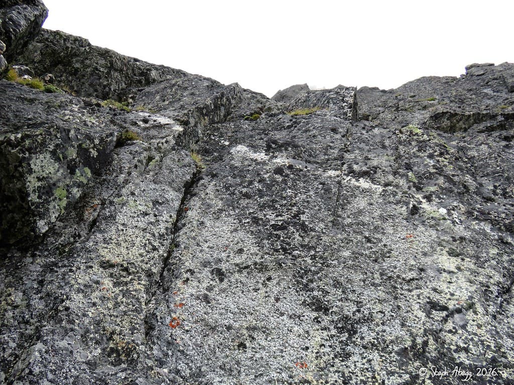 Photo of Sloan Peak