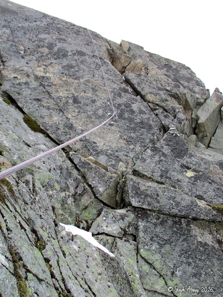 Photo of Vesper Peak
