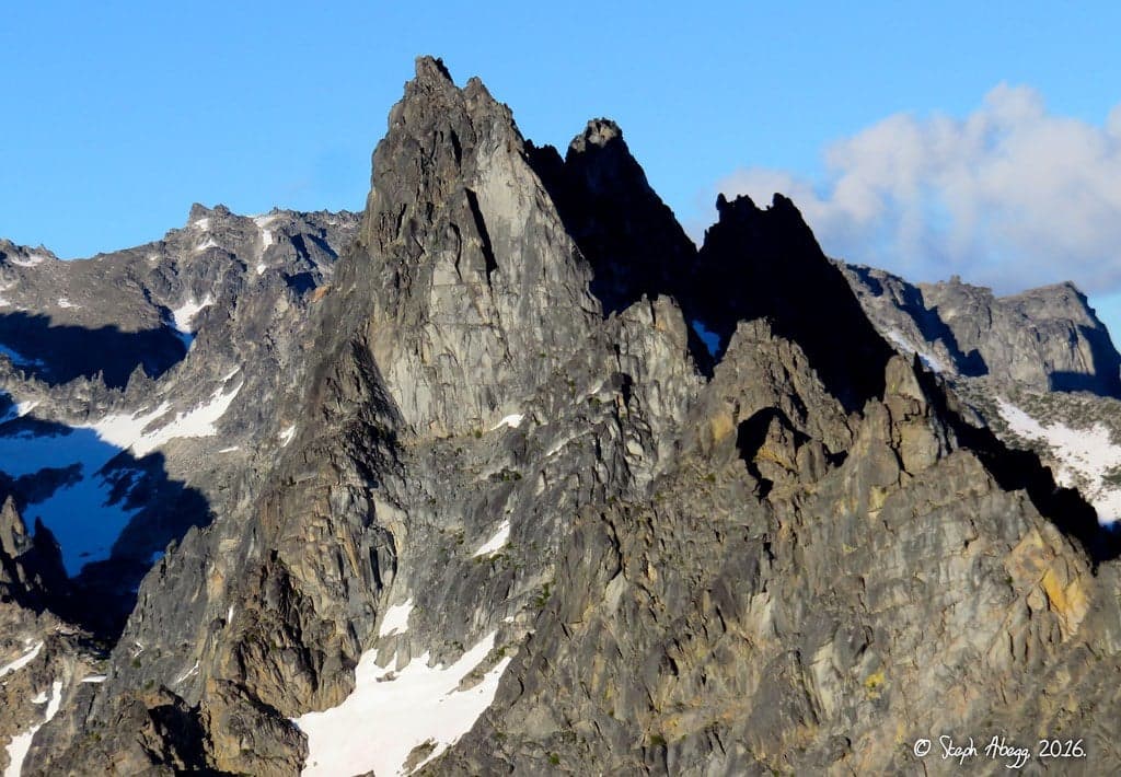 Photo of Sherpa Peak