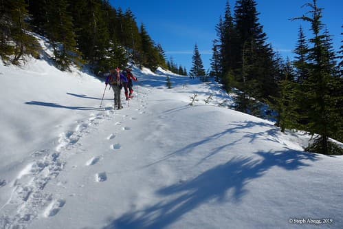 Photo of Revolution Peak