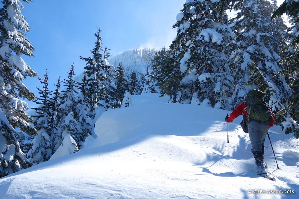 Photo of Snoqualmie Pass Area