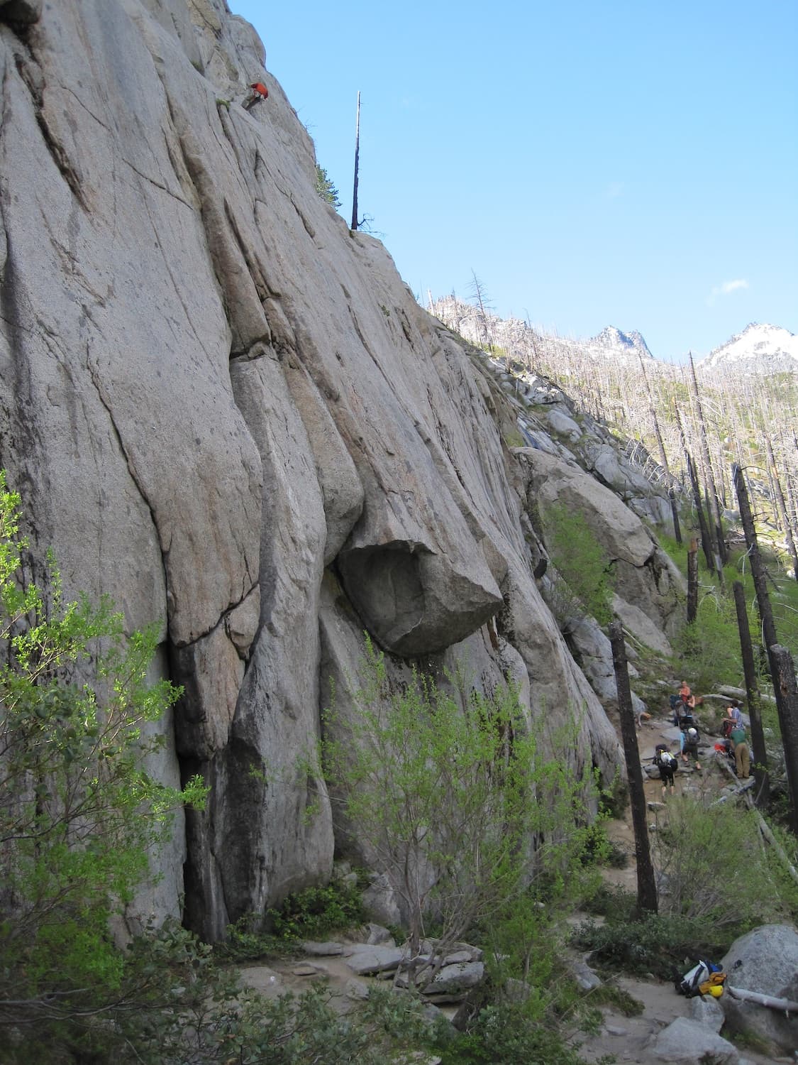 Photo of Leavenworth
