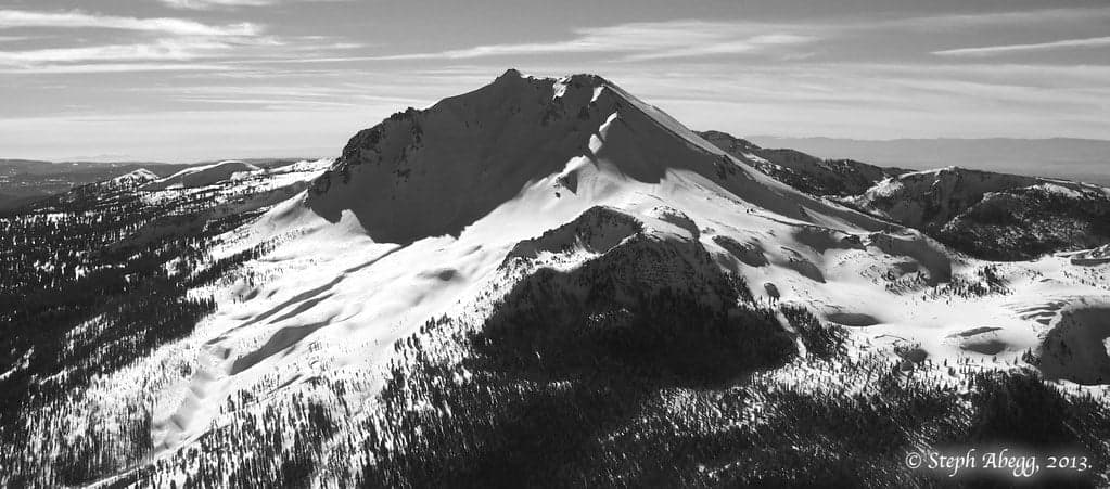 Photo of Northeast California