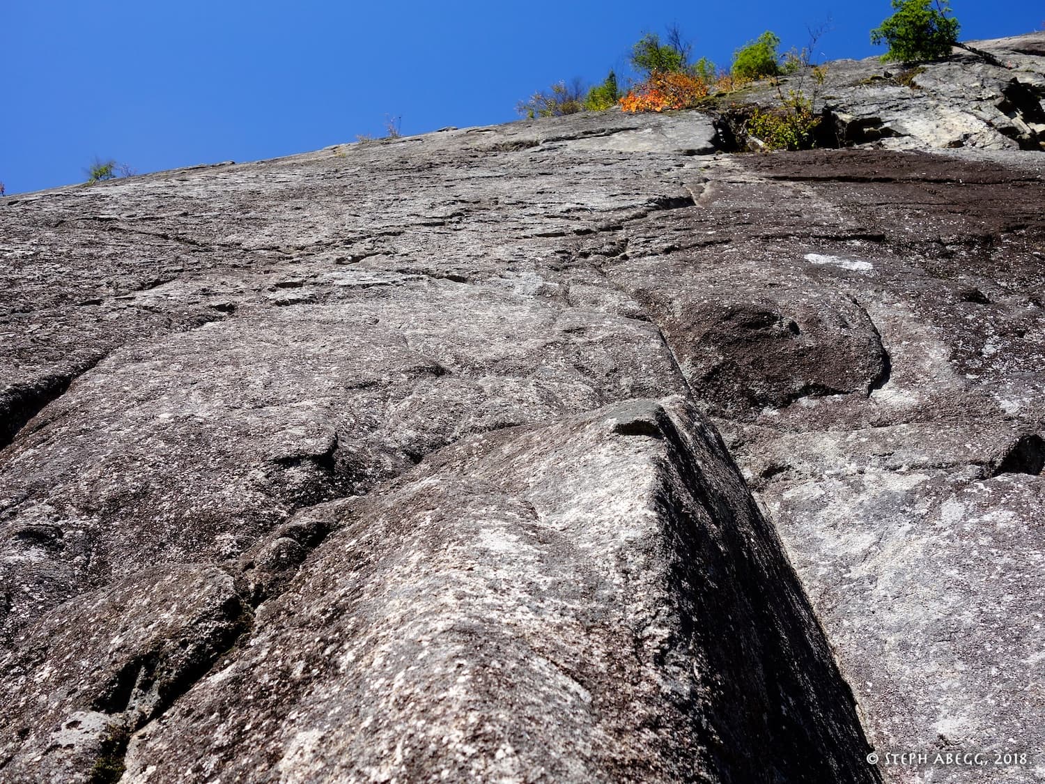 Photo of Upper Town Wall