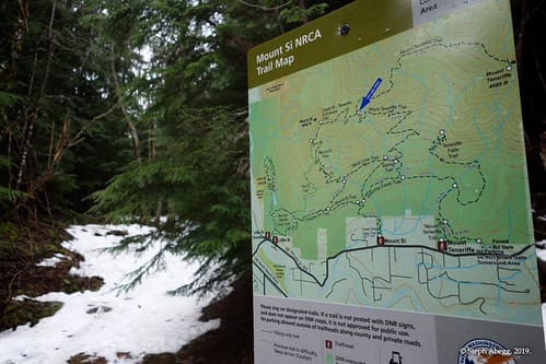 Photo of North Bend & Vicinity