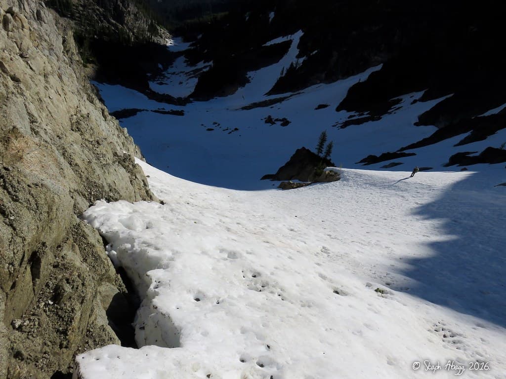 Photo of Sherpa Peak