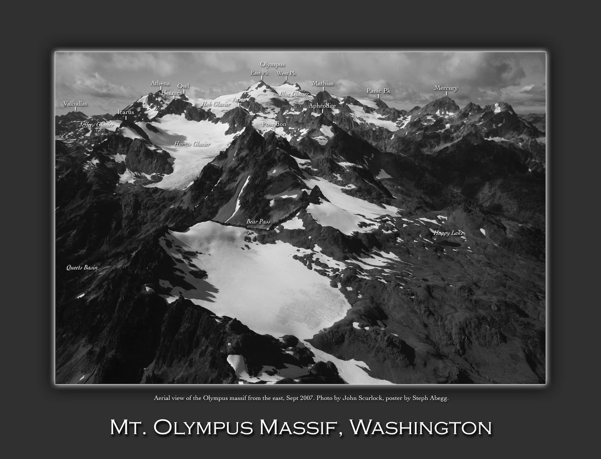 Photo of Washington