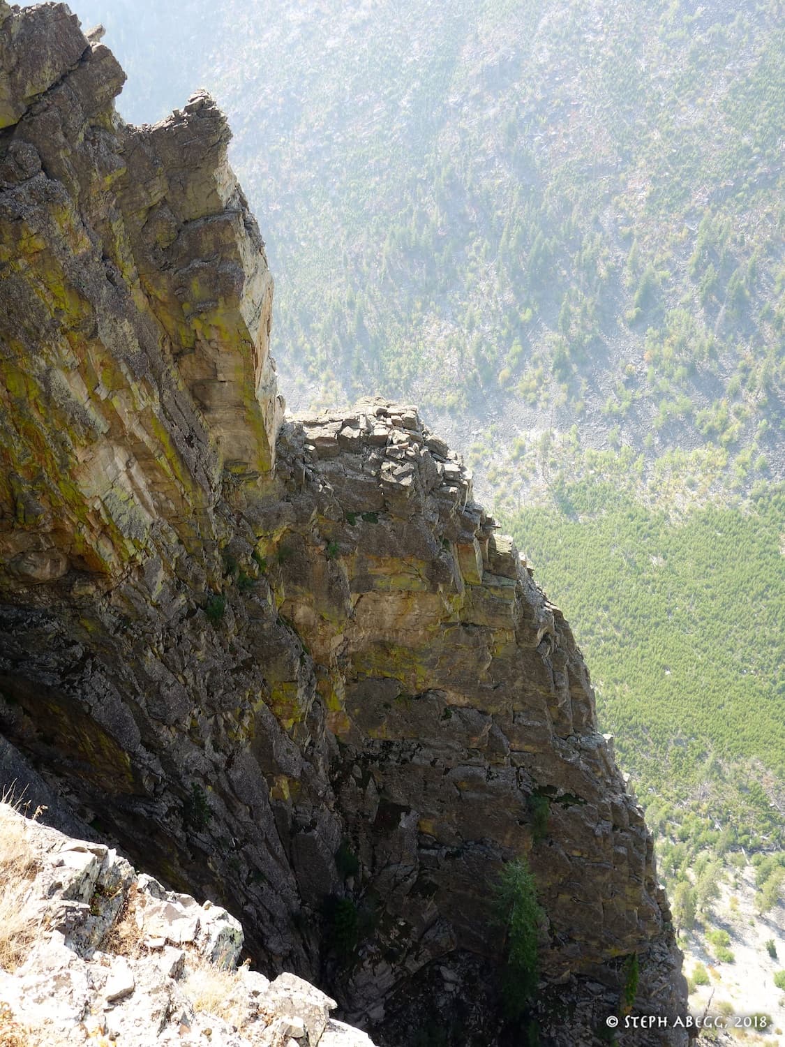 Photo of Mill Creek North Rim