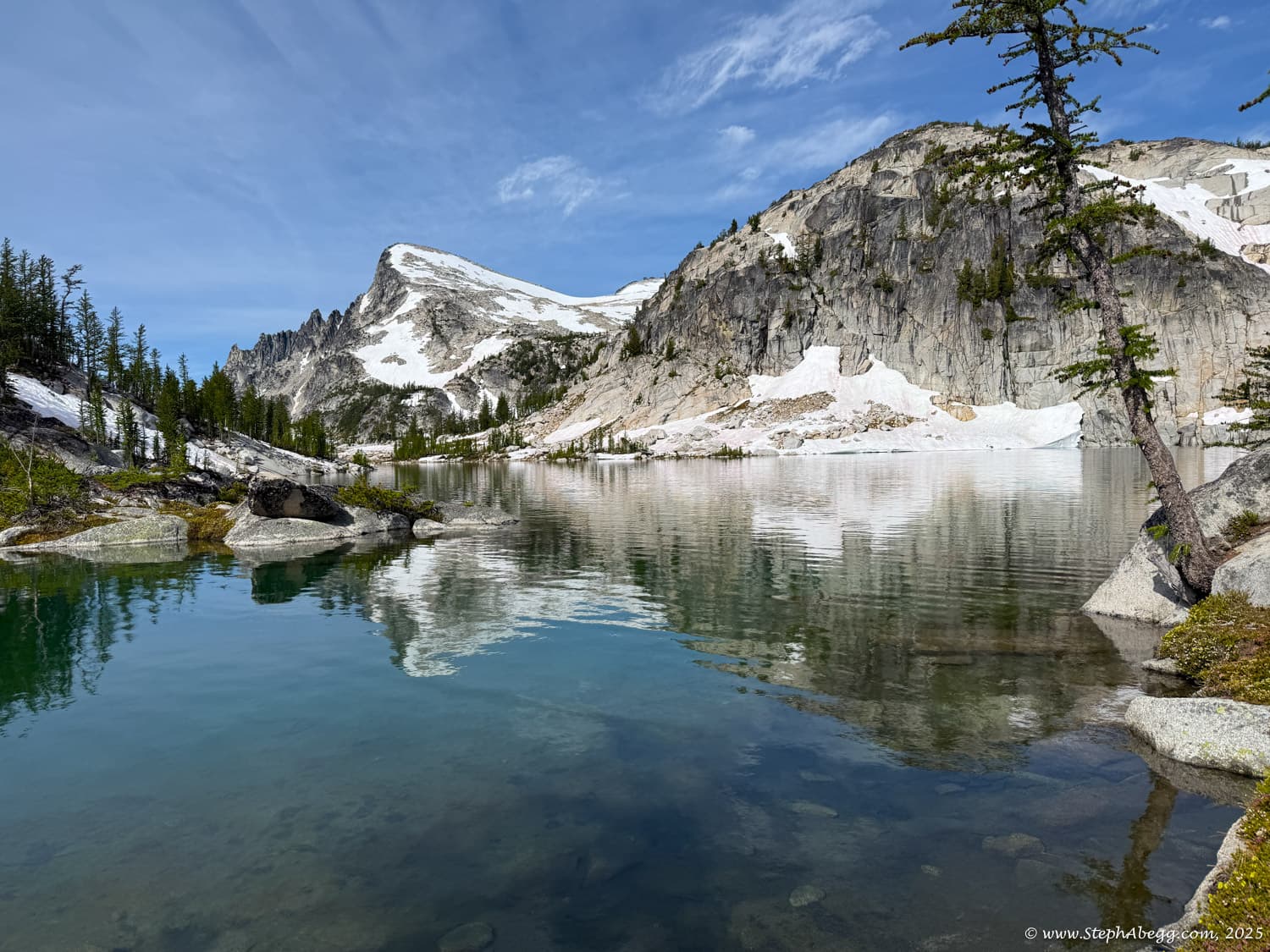 Photo of Stuart-Enchantments
