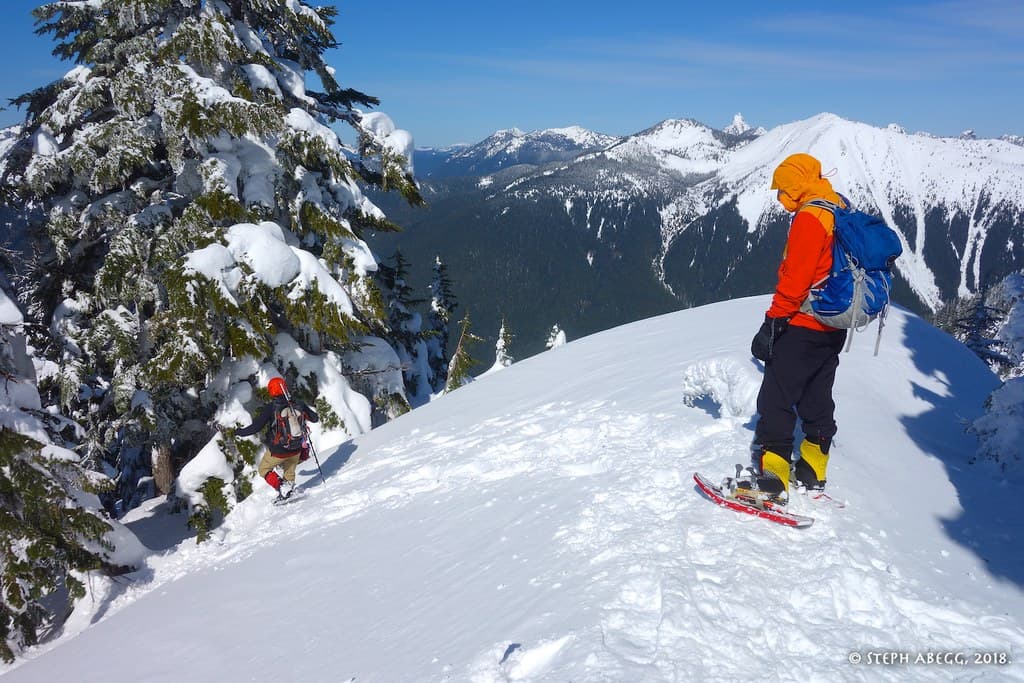 Photo of Snoqualmie Pass Area